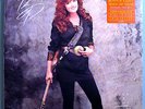 BONNIE RAITT NICK OF TIME STILL SEALED ORIGINAL 1989 CAPITOL LP w/STICKER