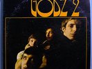 GODZ GODZ 2 2nd ALBUM VERY RARE ORIG '67 NY GARAGE ESP STEREO LP VERY NICE