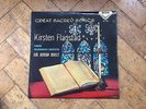 Kirsten Flagstad Adrian Boult Great Sacred Songs UK 1958 WB ED1 Decca SXL 2049