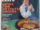 BUDDY GRECO Songs for Swinging Losers LP Epic LN 3746 mono dj label EXC Vinyl