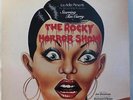 Rocky Horror Show: Richard O'Brien LP Ode 9009 Soundtrack NM Vinyl STERLING