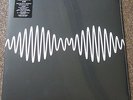 Arctic Monkeys - AM LP: 2013 Deluxe Vinyl Edition, 180 gram with Bonus 7