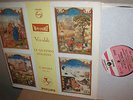 FELIX AYO,I Musici '60s/THE FOUR SEASONS/Philips France HI-FI Stereo Vinyl LP/NM