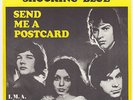 SHOCKING BLUE Send Me A Postcard MONSTER mod psych Harley Davidson GARAGE HEAR