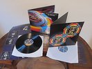 Electric Light Orchestra - Out Of The Blue DBL LP - 1st PRESS - 100% MINT Vinyl