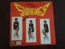 THE SUPREMES (Diana Ross) LP 