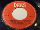 LES KOMBASS / MARIUS CULTIER/ HENRI DEBS -ORIGINAL 7
