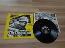 Die Deutschen Kommen-Der Köln/ Leverkusen Sampler LP   Metallica,Slayer