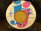 TENNORS - MASSIE MASSA  ORIGINAL  UK  JJ  45  CLIP