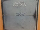 THE WAILERS CATCH A FIRE OG UK PINK RIM ISLAND RECORDS LP ZIPPO SLEEVE 3U / 4U