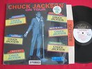 SOUL LP - CHUCK JACKSON - ON TOUR - WAND 658 STEREO SHRINK