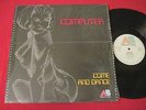 FRANCE ELECTRO DISCO NUDE LP - COMPUTER - COME AND DANCE (1977) AB 713801 NM