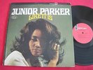SOUL LP - JUNIOR PARKER - LIKE IT IS (1967) MERCURY SR 61101 STEREO