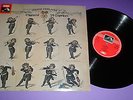ASD 3384 PAGANINI PEARLMAN '24 CAPRICES' HMV-EMI B/W BAND STEREO ISSUE 1972 UK