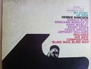 Herbie Hancock My Point Of View LP Donald Byrd Hank Mobley Blue Note French NM