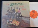 The Zodiacs Snyder 5586 At The Beach
