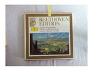 Beethoven Edition Vol. 12 Songs & vocal works Box 7 LP Beethoven, Ludwig van: