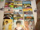 33 Singles von Ricky Shayne