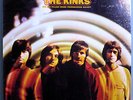 THE KINKS VILLAGE GREEN PRESERVATION SOCIETY STILL SEALED ORIG(?) '68 REPRISE LP
