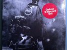 THE WHO QUADROPHENIA VERY RARE SEALED ORIG '73 TRACK 2-LP SET w/BOOKLET+STICKER