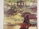Lennie Hibbert CREATION studio one reggae VG+/VG- WOC, split spine 