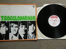 the troggs....trogglomania....pos 602..page one...vg++...