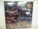 PINK FLOYD-ECLIPSE. LONDON, UK 1974.-GATEFOLD 2LP RED VINYL + CD-NEW.SEALED