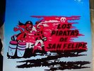 LOS PIRATAS DE SAN FELIPE