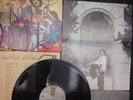 GENE CLARK No Other LP 1974 US ORIG 1ST PRESS ASYLUM w/LYRIC INNER & Poster NM