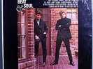 EVERLY BROTHERS BEAT & SOUL VERY RARE ORIG '64 WARNER MONO LP IN SHRINK MINT