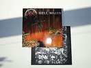 LP - Slayer - Hell Awaits