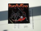 LP - Slayer - Show No Mercy