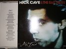 NICK CAVE & the Bad Seeds - YOUR FUNERAL MY TRIAL 1986 UK 1st PRESS 2LPs MINT