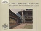 MUSIC FROM TIBET III A Musical Anthology of the Orient German LP MUSICAPHON 2011