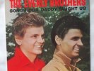 The Everly Brothers Songs Our Daddy Taught Us 1958 LP Vinyl NM Original CLP 3016
