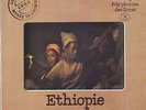 MUSIC FROM ETHIOPIA Polyphonies des Dorzé French LP CDM 74646