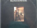 KAREL BOGARD AND CO-BLUES FROM OVER THE BORDER(BELPOP/BLUES)