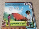 QUICKSILVER MESSENGER SERVICE Just For Love Vinyl Record Album LP EX UK