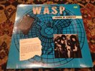W.A.S.P. I Wanna Be Somebody 12