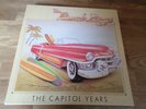 The Beach Boys 7x LP Box Set The capitol years ALL VINYLS LOOK UNPLAYED