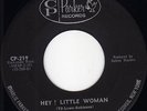 SONNY TIL   HEY LITTLE WOMAN