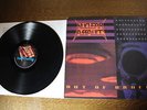 Nuclear Assault ?– Out Of Order LP 1ST PRESS THRASH METAL 1991 FLAG 64