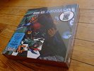 GENIUS GZA WU TANG CLAN HIP HOP Liquid Swords 4 LP ChessBoard 2013 RSD SEALED