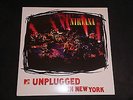 Nirvana ?– MTV Unplugged In New York LP vinyle 180 Gram