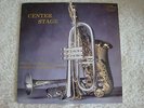 Wilson Audiophile W-8824 CENTER STAGE / GRAHAM NATIONAL SYMPHONIC WINDS / TAS NM