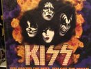 KISS You Wanted The Best, You Got the Best