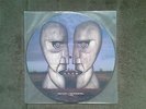 PINK FLOYD  THE DIVISION BELL  LIMITED PICTURE DISC EDITION   LP