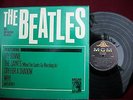 THE BEATLES with Tony Sheridan      ROCK/LP     on MGM       E-4215        VG+