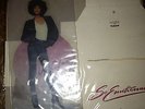 Super Rare HTF 1987  Whitney Houston's So Emotional Picture Disc