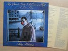 ASHLEY HUTCHINGS By Gloucester Docks I Sat Down And Wept UK orig vinyl LP